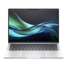 Laptop HP EliteBook 1040 G11 cu procesor Intel Core U7-155H 16-Core (2.5GHz, up to 4.8GHz, 24MB), 14.0 inch 2.8K, Intel Graphics